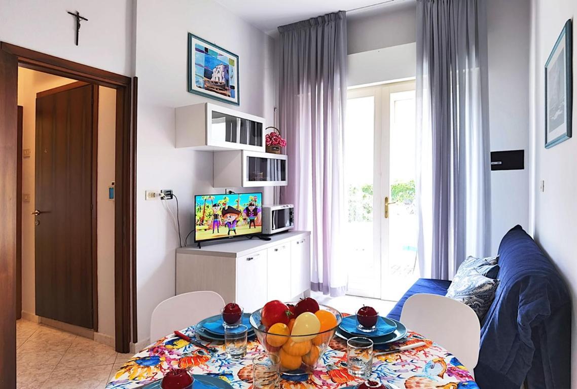 Apartment Paola Bibione