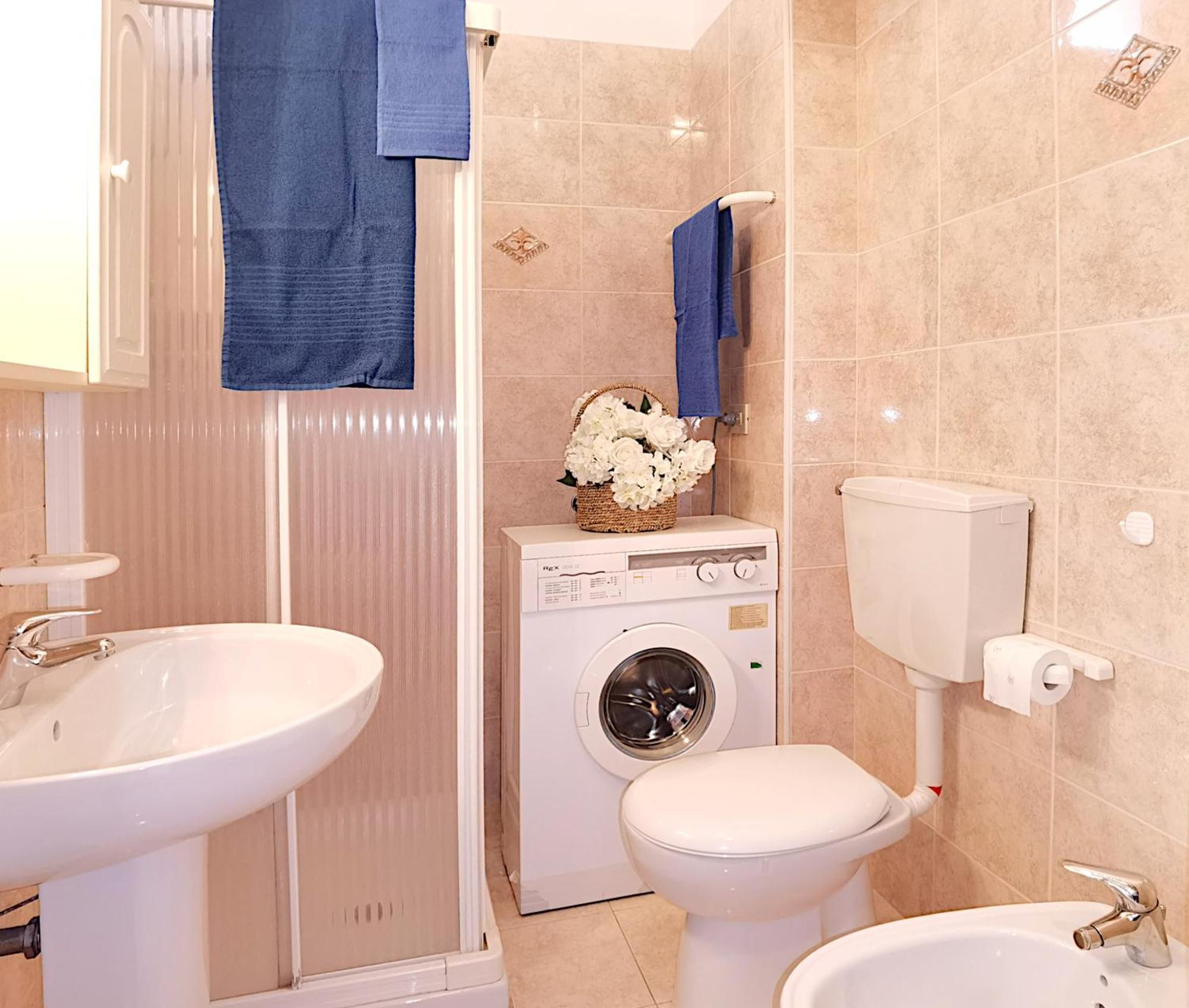 Paola Apartment Bibione